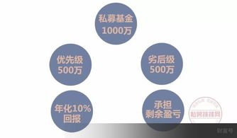 私募股权基金的优先级与劣后级结构及其受托管理